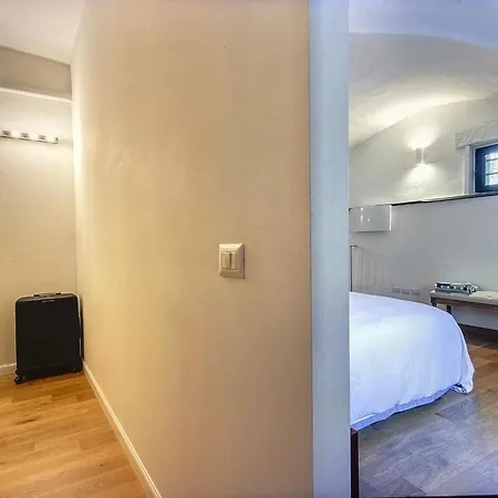 Tatil Evi La Delizia, Giardino E Parcheggio Privato, *