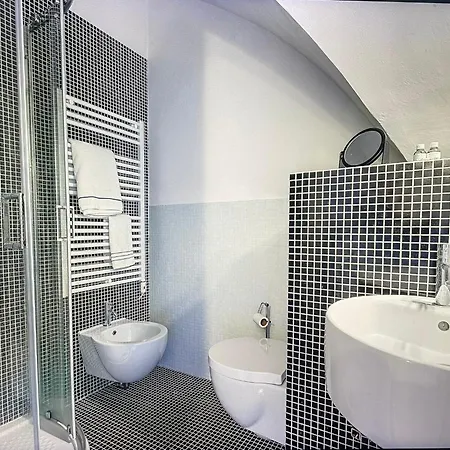 Tatil Evi La Delizia, Giardino E Parcheggio Privato, Floransa