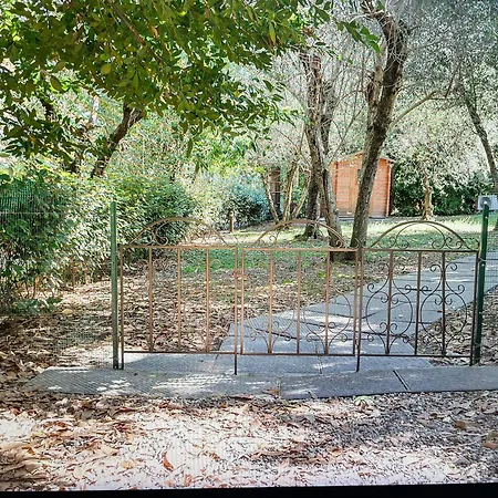 Tatil Evi La Delizia, Giardino E Parcheggio Privato,