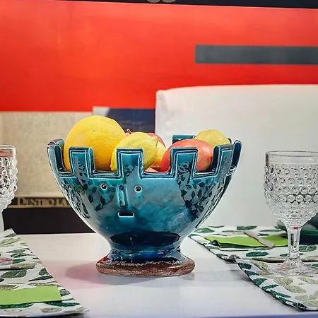 Tatil Evi La Delizia, Giardino E Parcheggio Privato, *