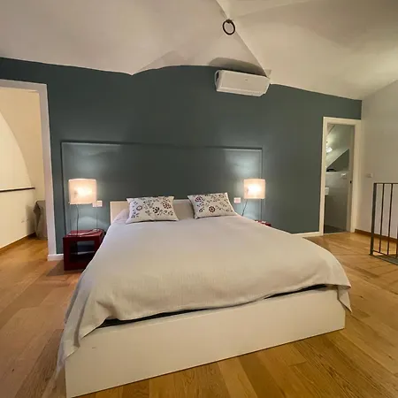 Tatil Evi La Delizia, Giardino E Parcheggio Privato, Floransa