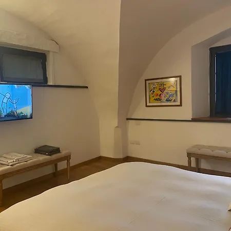 Tatil Evi La Delizia, Giardino E Parcheggio Privato, *