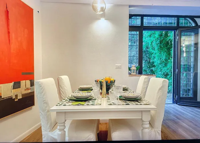 بيت للعطل La Delizia, Giardino E Parcheggio Privato, *