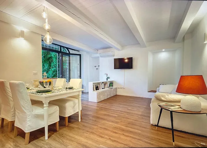 بيت للعطل La Delizia, Giardino E Parcheggio Privato, *