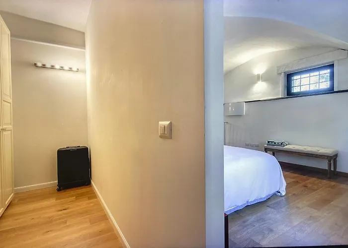 بيت للعطل La Delizia, Giardino E Parcheggio Privato, *