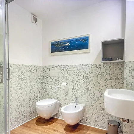 La Delizia, Giardino E Parcheggio Privato, Holiday home